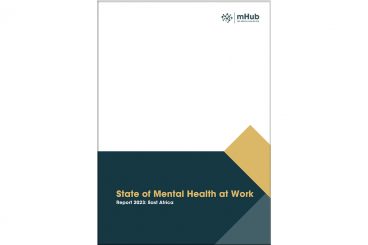 Report: State of Mental Health at Work - East Africa 2023