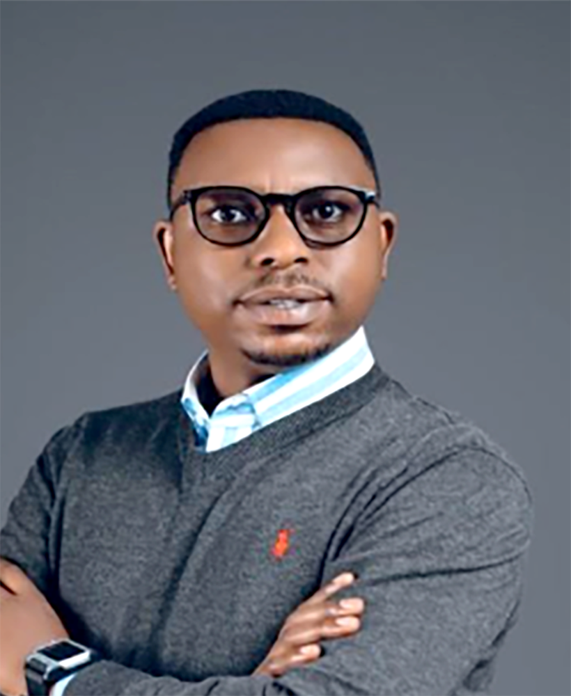 Dismas Nsengiyaremye, MA