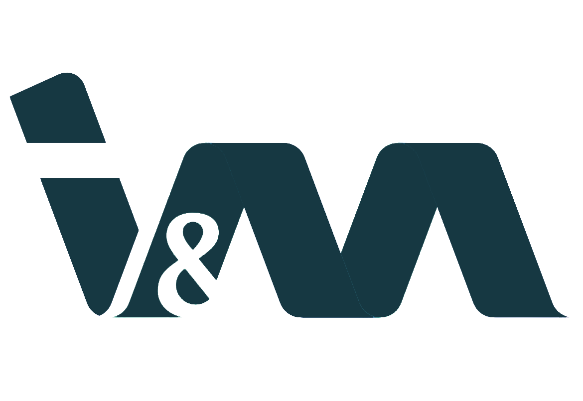 Logo - I&M Bank