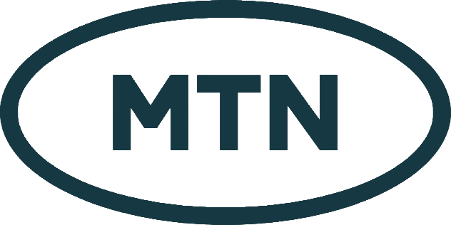Logo - MTN