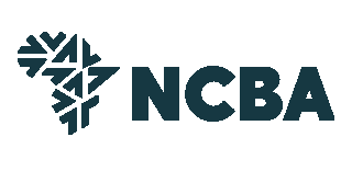 Logo - NCBA