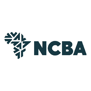 Logo - NCBA Bank