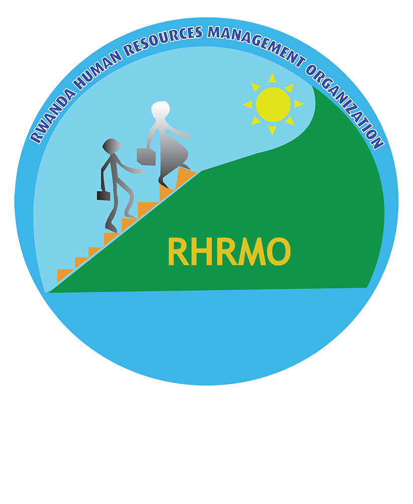 Logo - Rwanda HR Management Organization