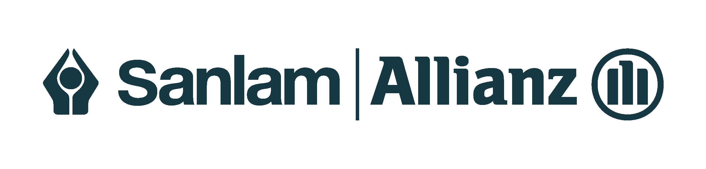 Logo - SanlamAllianz